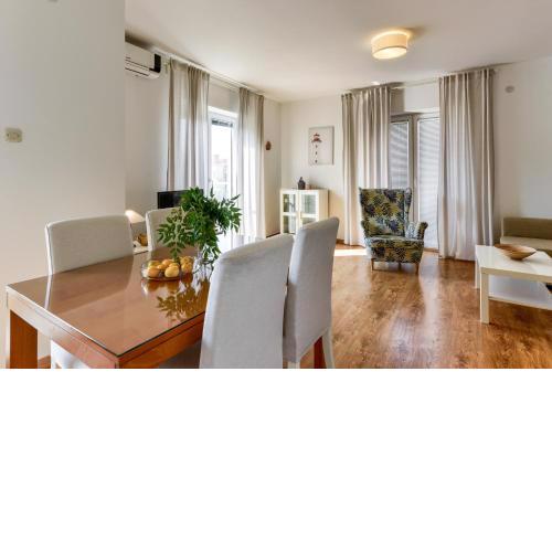 LRS 2 Apartment in the centar of Zadar