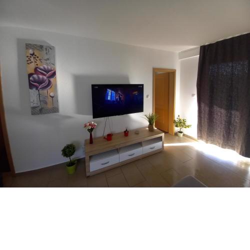 Luciano Apartment