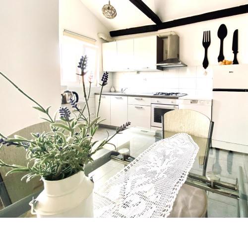 Luna Maris Apartments