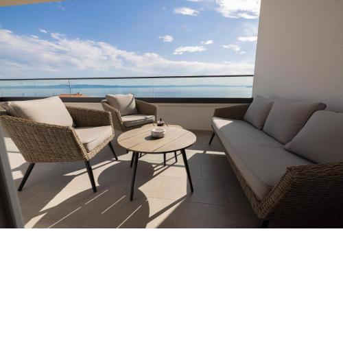 LuSi Apartman Makarska