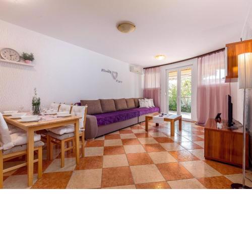 Luxurious Apartments in Kvarner close to sea