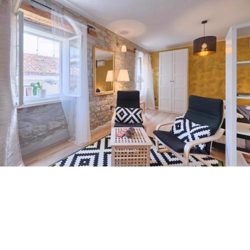 Luxury Apartment Fabris