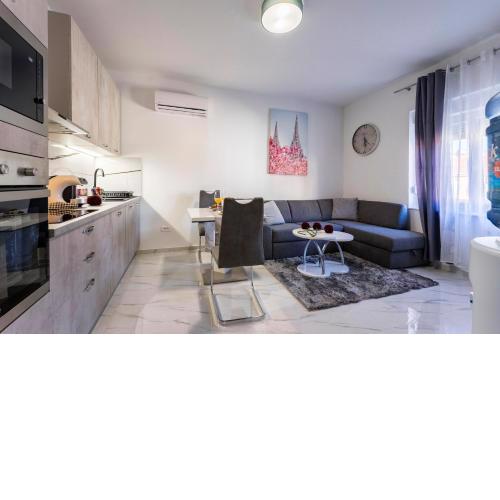 LUXURY APARTMENT ZADAR OLD CITy