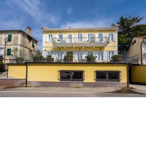 Luxury Apartments Frajona