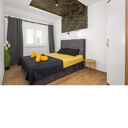 Luxury apartments Lotus&Lovor