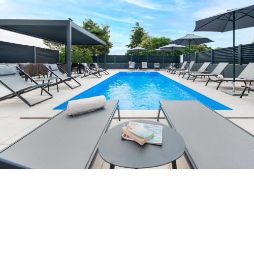 Luxury Residence Levante