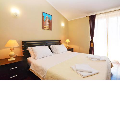 Luxury Room Uzorita B&B