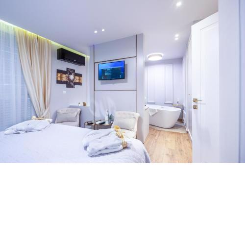 Luxury rooms Kadena