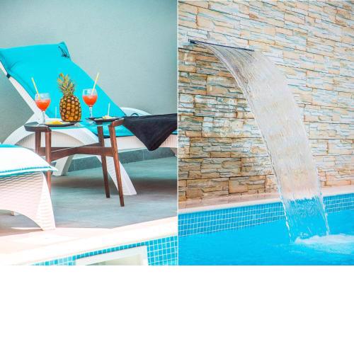 Luxury Rooms Pino