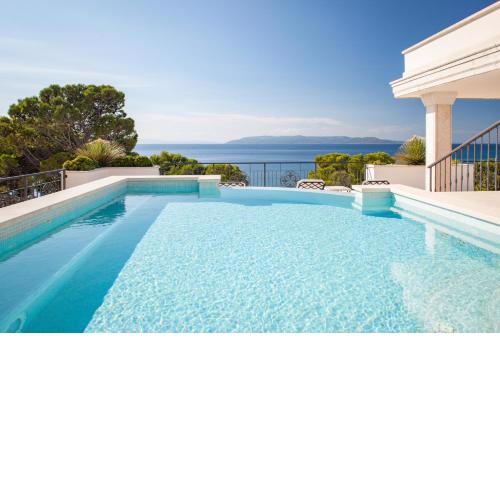 Luxury Rooms Villa Jadranka
