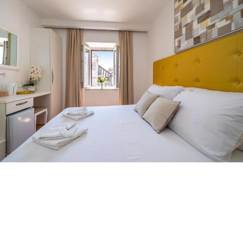 Luxury rooms Zadar old town