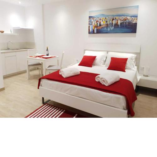 Luxury Studio Apollo