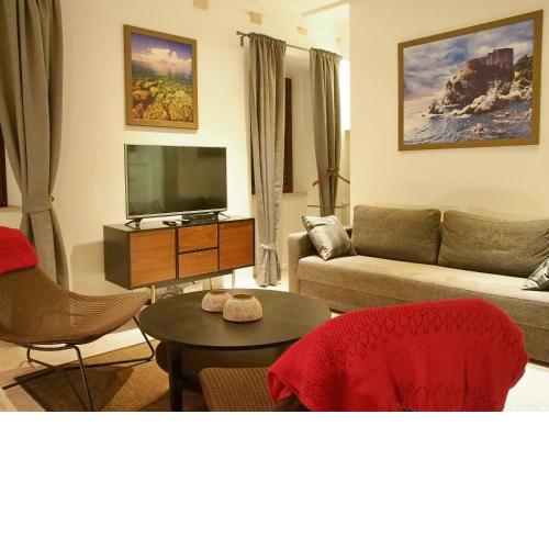 Luxury Style Apartments