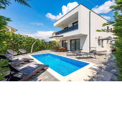 Luxury Villa MetraMaris2