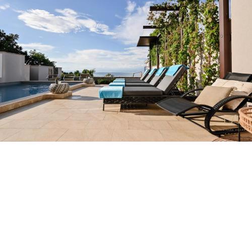 Luxury Villa Prova 2