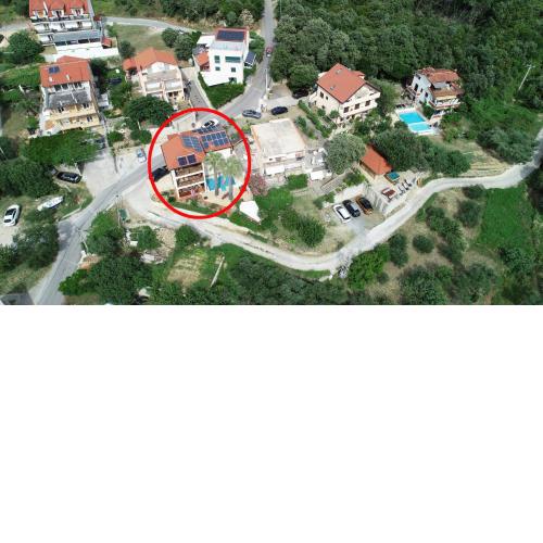 Luxury villa with a swimming pool Supetarska Draga - Gonar, Rab - 15575