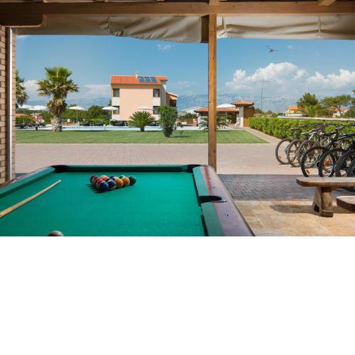 Luxury villa with a swimming pool Vir - 18506