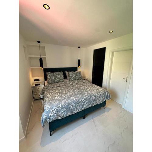 Madonna luxury rooms