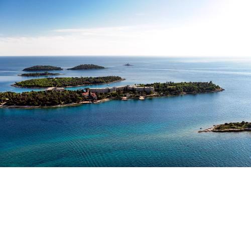 Maistra Select Island Hotel Istra