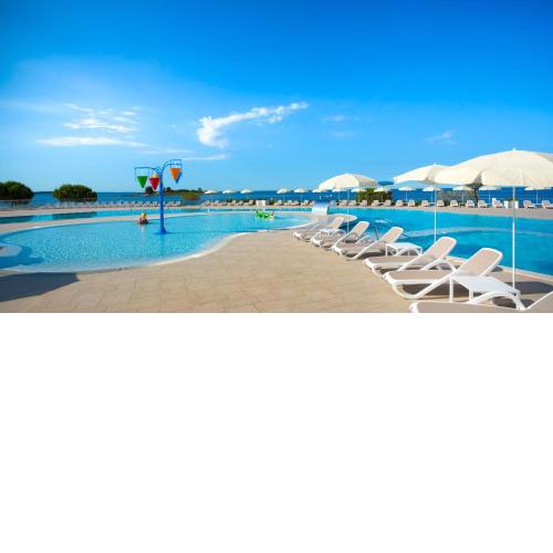 Maistra Select Villas Rubin Resort