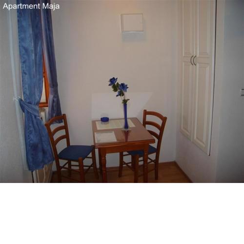 Maja Apartments