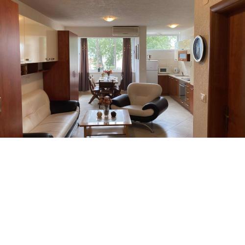 Makarska Apartment Marijo