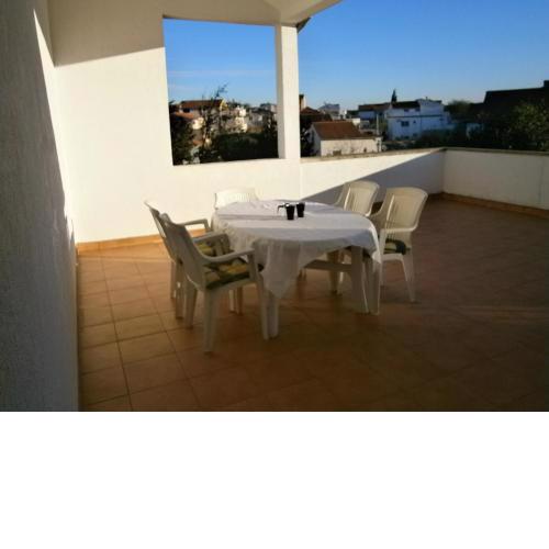 Maria apartments Vodice