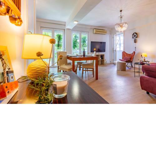 Marinero Apartment