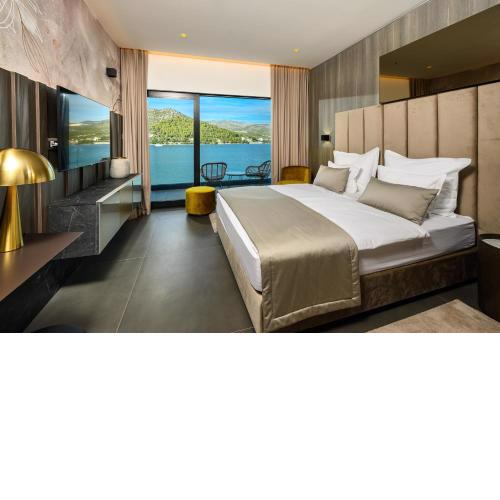 Marinus Beach Hotel