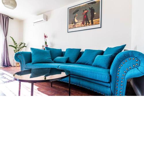 Mariola Apartment
