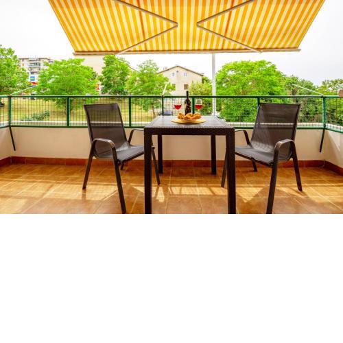 Marko PULA apartment