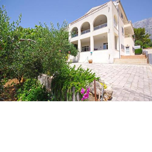 Matanovi dvori MD apartments