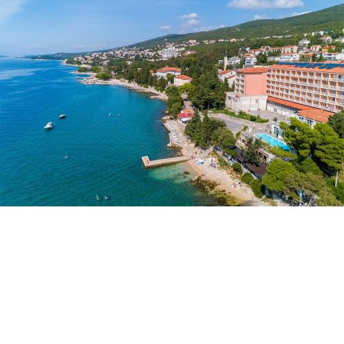 Mediteran Hotel by Aminess