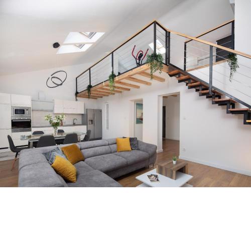 Metily apartment