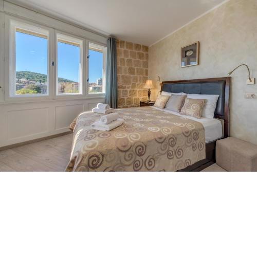 Metropole Luxury Rooms Split