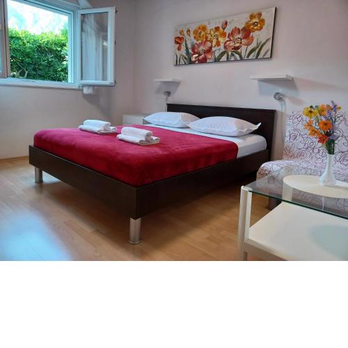 MG Ravlic Apartments