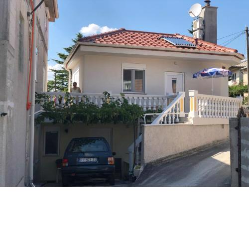 MI-MA Ul. Prilaz 1 51250, Novi Vinodolski, Hrvatska Apartman
