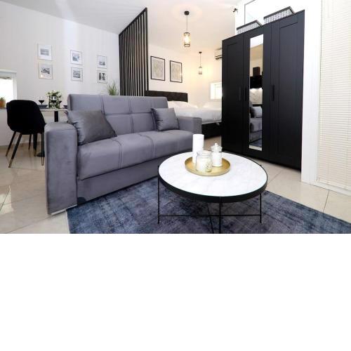 “MiniPalais” apartment in the heart of Zadar