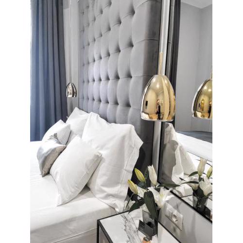 MINT Boutique Studio Apartments