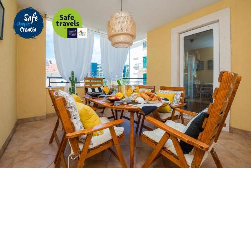 Mirjam's Charming Apartment