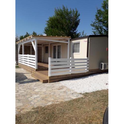Mobil home Jambresic
