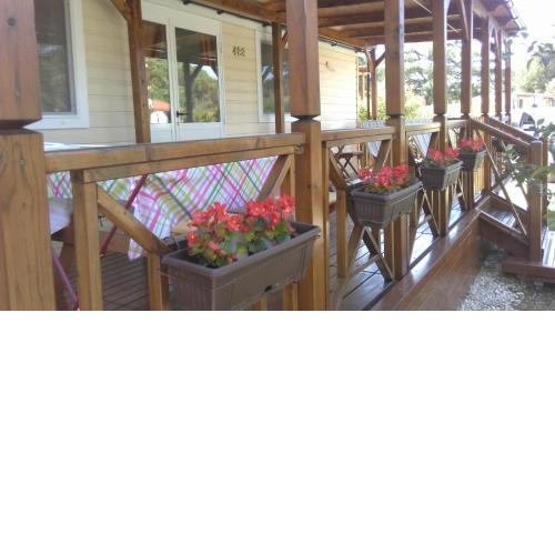 Mobile Home Cinzia