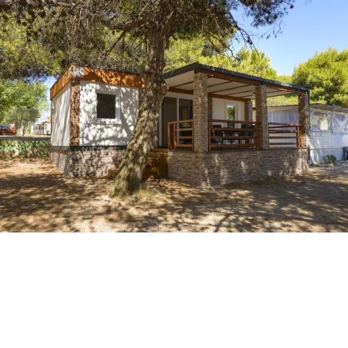 MOBILE HOME KRESO