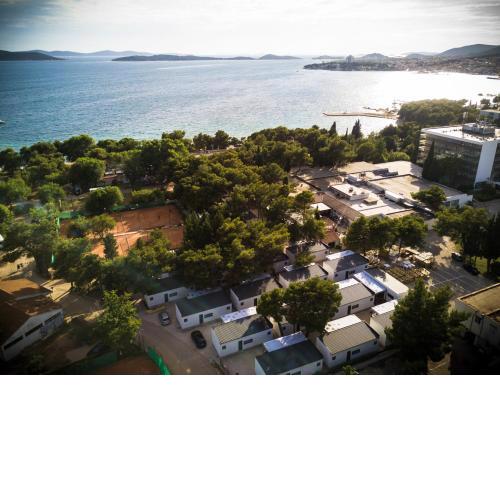 Mobile Home Vodice 1