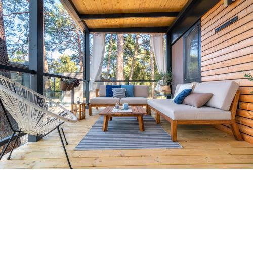 Mobile Homes AZZURRO