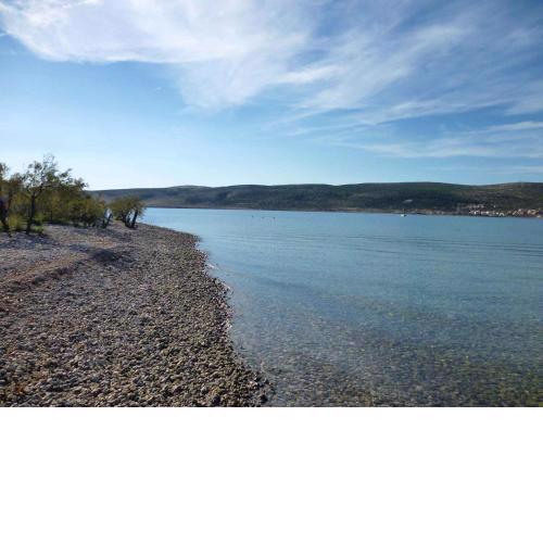 Mobilehomes in Seline - Paklenica Riviera 6831
