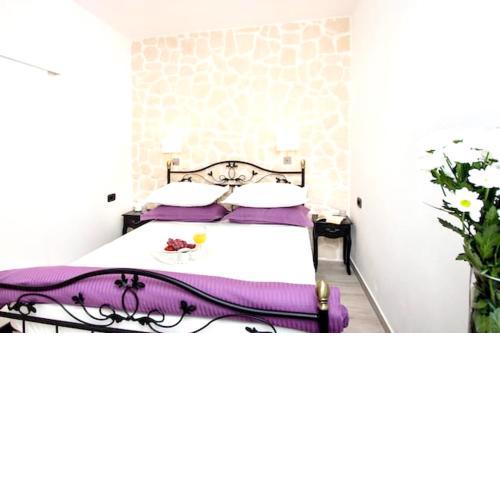Modern Apartment in Trogir - 70 m² - Parking Included