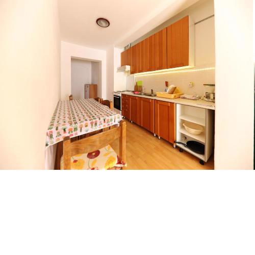 Modern apartment in Zadar, sea view