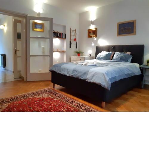 My Miracle Apartment