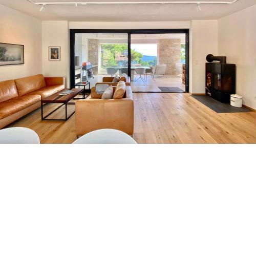 Nautilus-Bay Suites - Vierzimmer Penthouse 430